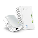 TP-Link AV600 Powerline Wi-Fi Kit (TL-WPA4220 KIT)