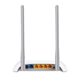 TP-Link N300 Wi-Fi Router (TL-WR840N)