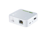 TP-Link AC750 Mini Pocket Wi-Fi Router (TL-WR902AC)
