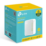 TP-Link AC750 Mini Pocket Wi-Fi Router (TL-WR902AC)