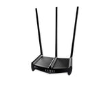 TP-Link N450 High Power Wi-Fi Router (TL-WR941HP)