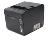 Epson TM-L90 USB Serial Liner-FreeThermal Label Printer with Back Feed C31C412682