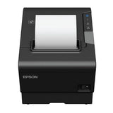 Epson TM-T82III USB Serial POS Thermal Printer without AC Cable C31CH51545