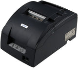 Epson TM-U220D Serial POS Impact Dotmatrix Printer ECW  C31C515675