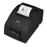 Epson TM-U330B USB Serial POS Impact Dotmatrix Printer with Auto cutter C31CD85201