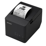 Epson TM-T82X USB Serial 80mm POS Thermal Printer C31CH26441