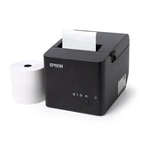 Epson TM-T82X USB Serial 80mm POS Thermal Printer C31CH26441