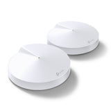 TP-Link Deco M5 (2-Pack) AC1300 Whole Home Mesh WiFi System