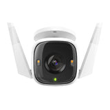 TP-Link Outdoor Security Wi-Fi Camera (Tapo C320WS)