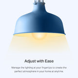 TP-Link Dimmable Smart Light Bulb (Tapo L510E)