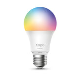 TP-Link Smart Wi-Fi Light Bulb, Multicolor (Tapo L530E)