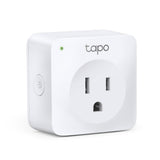 TP-Link Mini Smart Wi-Fi Socket Tapo P100(1-pack)