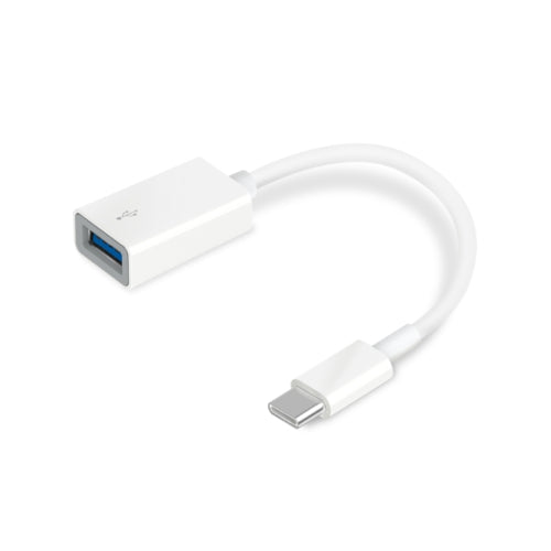 TP-Link USB-C to USB 3.0 Adapter (UC400)