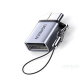 Ugreen  US270 OTG Adapter Type-C | Ugreen | USB | USB C 3.1 Male | USB 3.0 Female