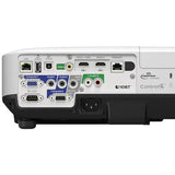 Epson EB-2265U WUXGA 3LCD Projector