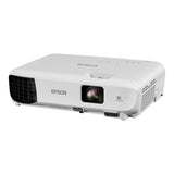 Epson EB-E10 XGA 3LCD Projector