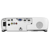 Epson Home Theatre TW750 Full HD 1080P 3LCD Projector