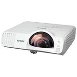 Epson EB-L200SW Wireless WXGA 3LCD Short-throw Laser Projector