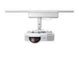 Epson EB-L200SW Wireless WXGA 3LCD Short-throw Laser Projector