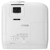 Epson EH-TW5825 with HC lamp warranty