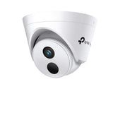 TP-Link 3MP Turret Network Camera (VIGI C400HP-4)