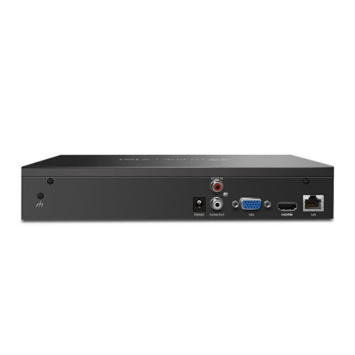 TP-Link 16 Channel Network Video Recorder (VIGI NVR1016H)