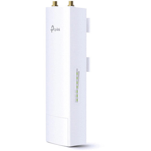 TP-Link 2.4GHz 10dBi Outdoor 2x2 MIMO Omni-directional Antenna (TL-ANT2410MO)