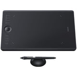 Wacom Intuos Pro PTH660/K0 Medium Graphics Input Tablet (Black) PTH-660/K0-CX